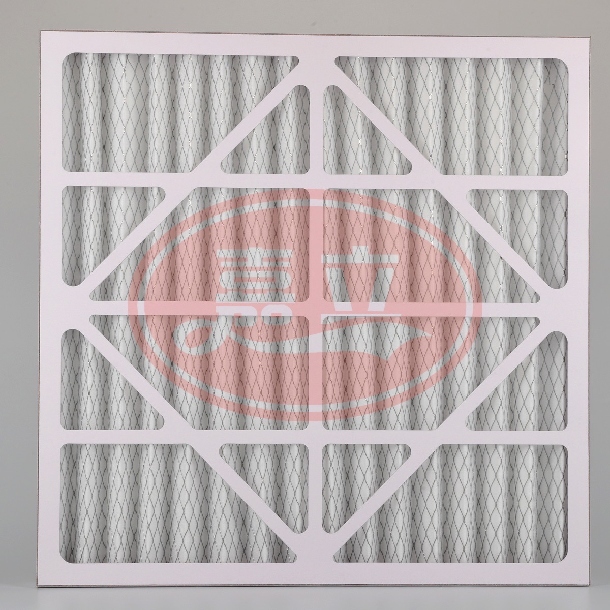 扎鲁特纸框过滤器